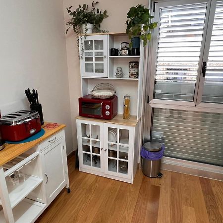 Loft Hygge Urbano Coruna Con Servicio De Parking A Coruña Eksteriør billede